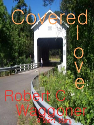 cover image of Covered Love